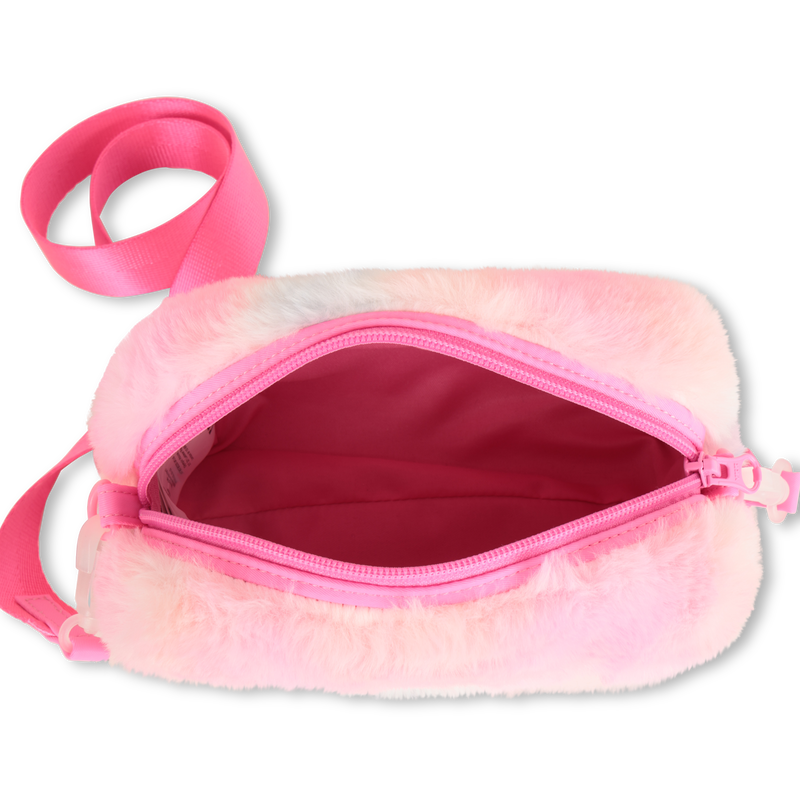 Multicoloured pencil case BILLIEBLUSH 
                    GIRL