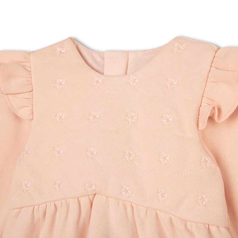 Long sleeved dress CHLOE 
                    GIRL