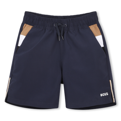Swim Trunks BOSS BOY