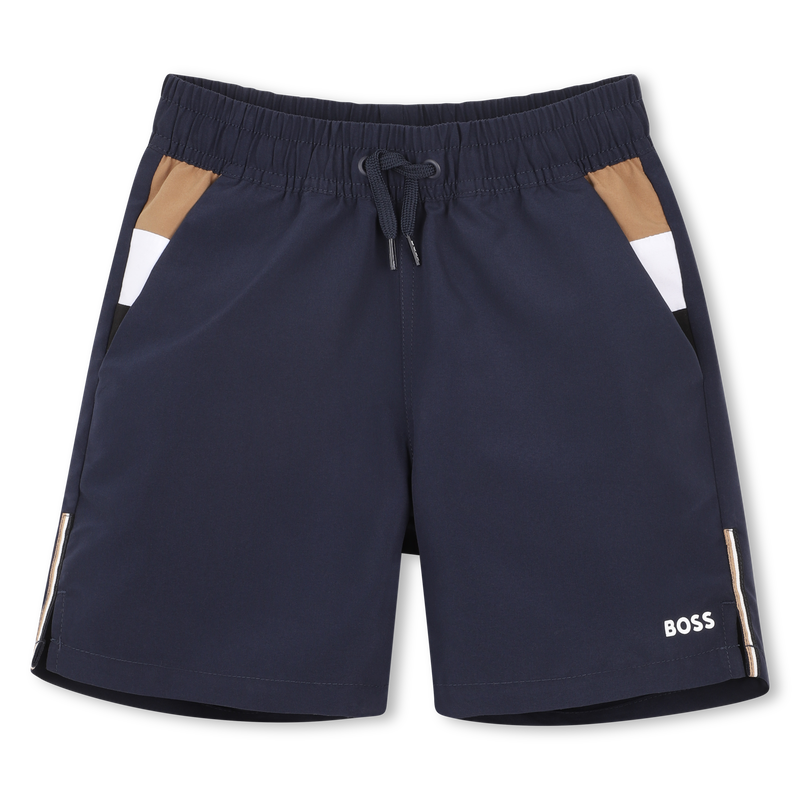 Swim Trunks BOSS 
                        BOY