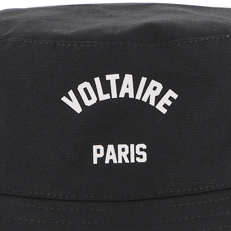 Embroidered Bucket Hat ZADIG & VOLTAIRE 
                        BOY