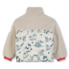 Down jacket MARC JACOBS 
                    BOY