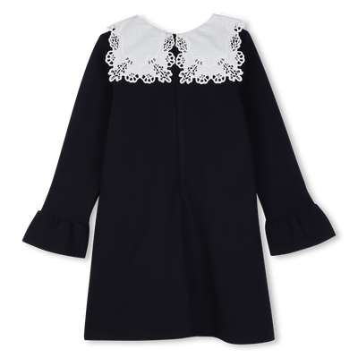 Long Sleeve Dress CHLOE GIRL