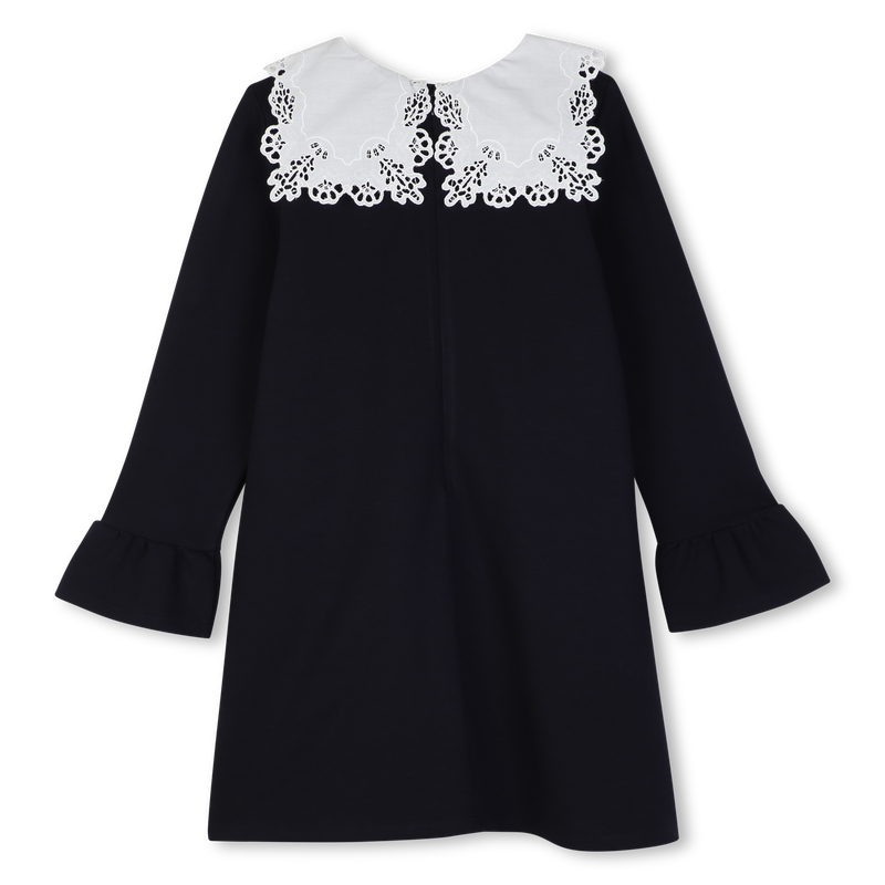 Long Sleeve Dress CHLOE 
                        GIRL