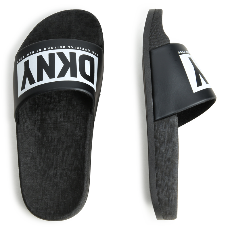 Dkny cheap pool slides