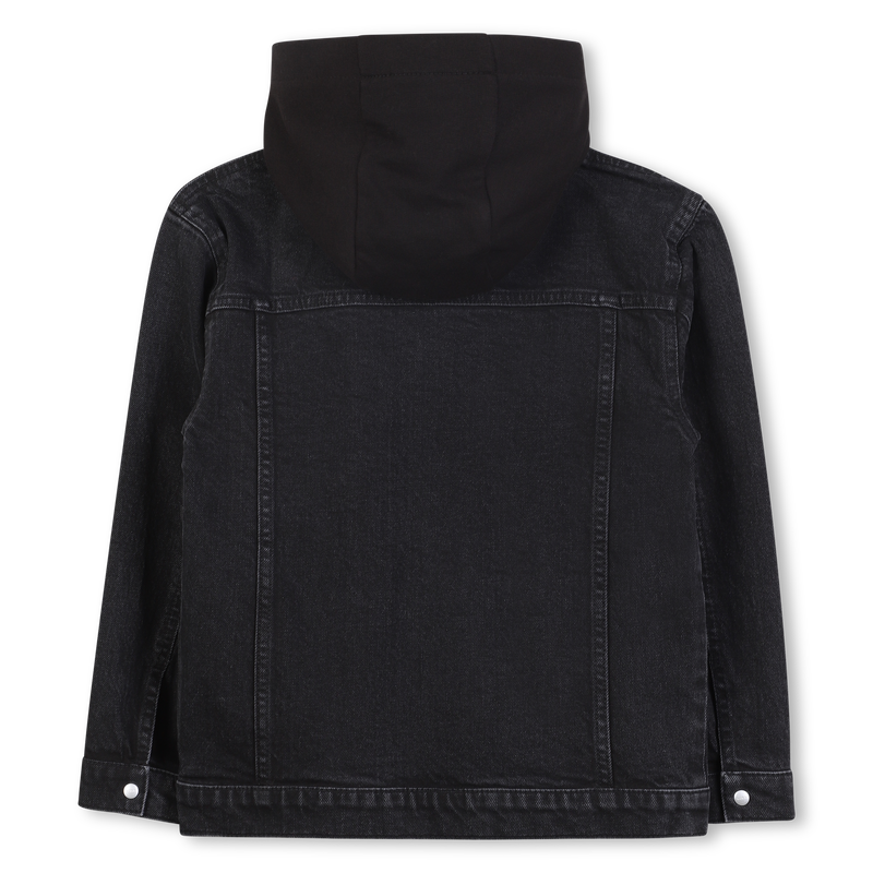 Denim jacket HUGO 
                    BOY