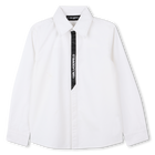 Long-sleeved shirt KARL LAGERFELD KIDS 
                    BOY