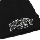 Knitted beanie DKNY 
                    GIRL