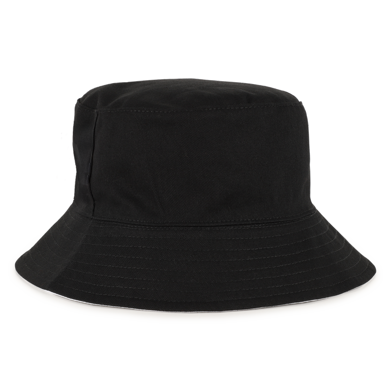 Reversible Bucket Hat