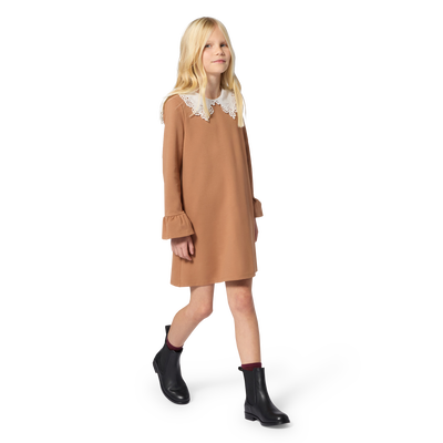 Long Sleeve Dress CHLOE GIRL
