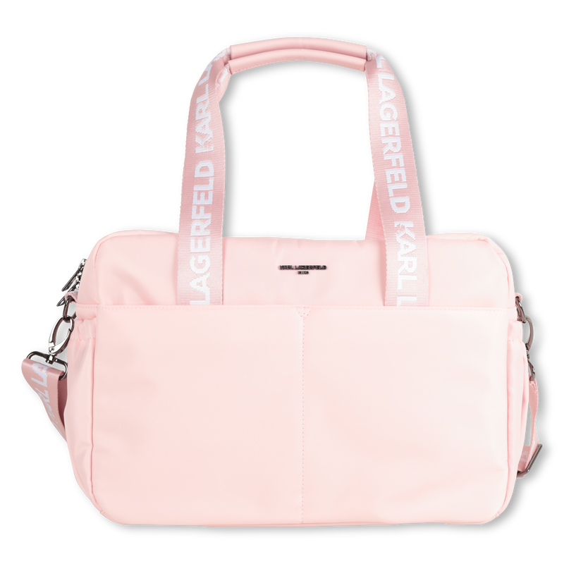 Diaper bag KARL LAGERFELD KIDS 
                    UNISEX