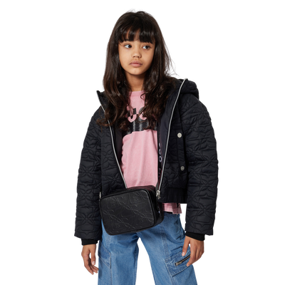 Short-sleeved T-shirt HUGO GIRL