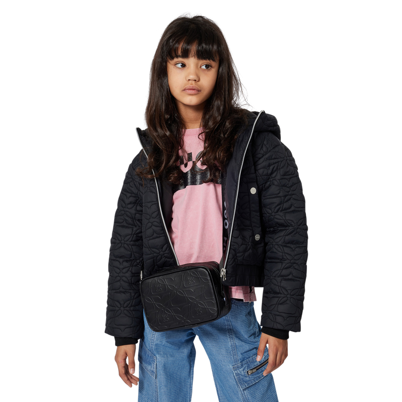 Short-sleeved T-shirt HUGO 
                    GIRL