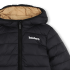 Logo Puffer TIMBERLAND 
                    BOY