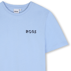 Short-Sleeved T-Shirts (Set of 2) BOSS 
                    BOY