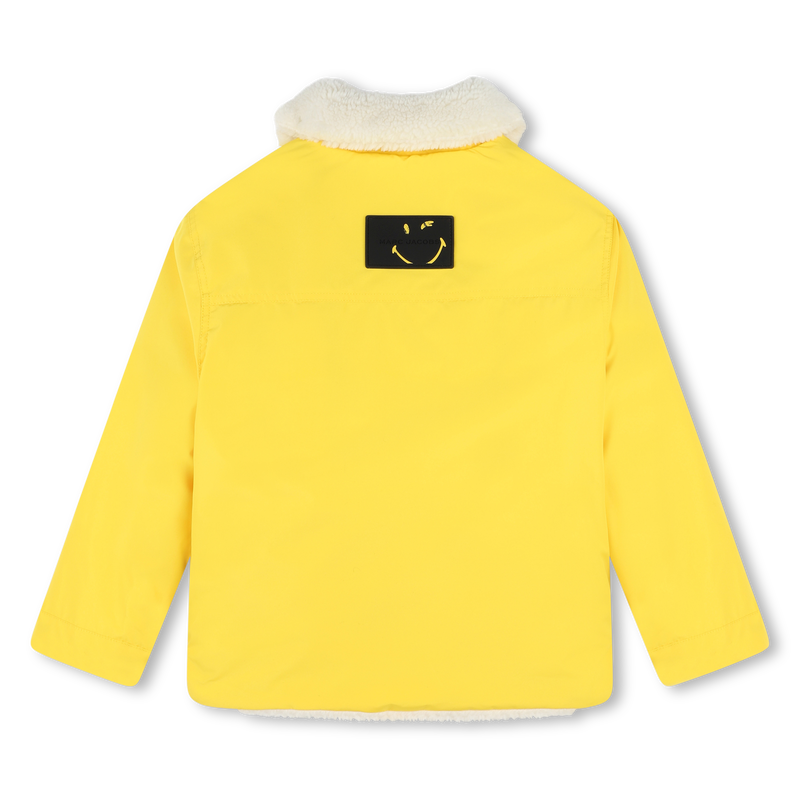 Reversible Jacket MARC JACOBS 
                        UNISEX