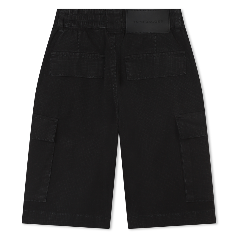 Multi-Pocket Bermudas MARC JACOBS 
                    UNISEX