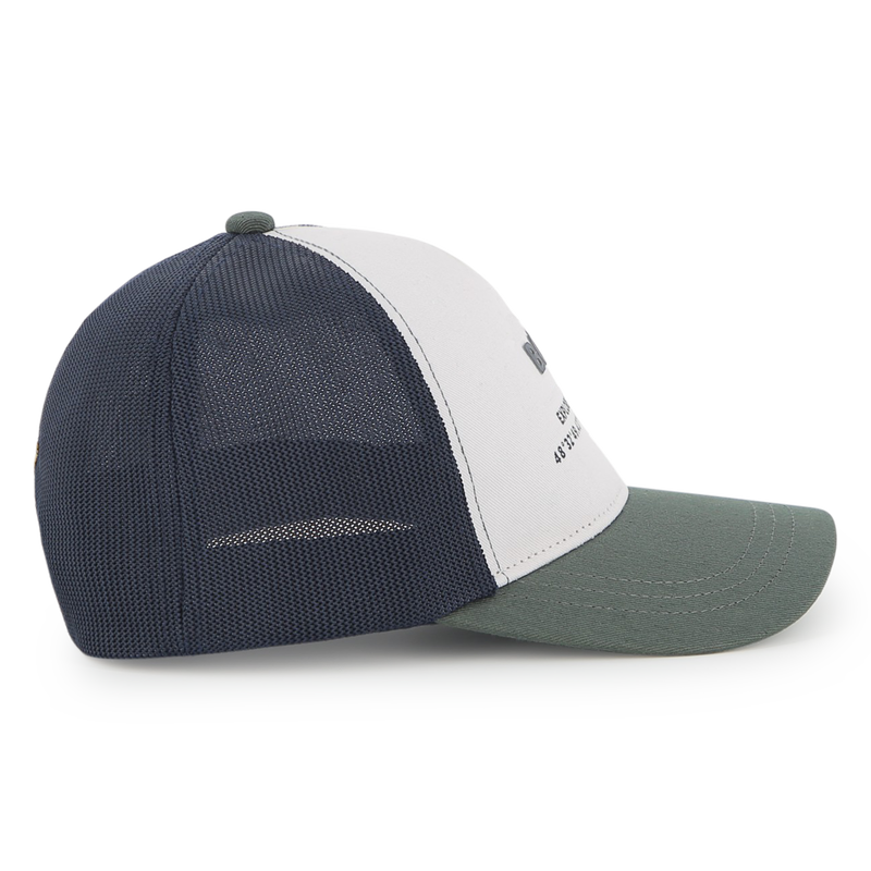 Adjustable Hat BOSS 
                        BOY