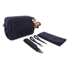 Diaper bag, NAVY, hi-res