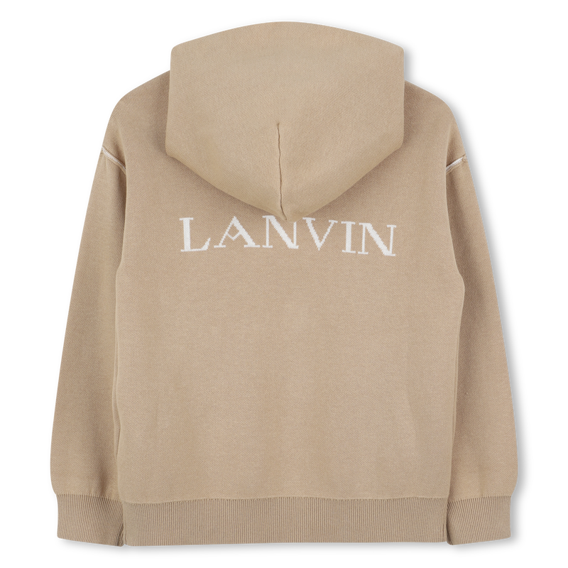 Knitted sweater LANVIN 
                    BOY