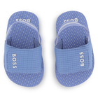 Velcro Slides BOSS 
                    BOY