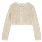 Ceremony cardigan BILLIEBLUSH 
                    GIRL