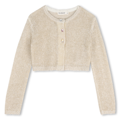 Ceremony cardigan BILLIEBLUSH GIRL