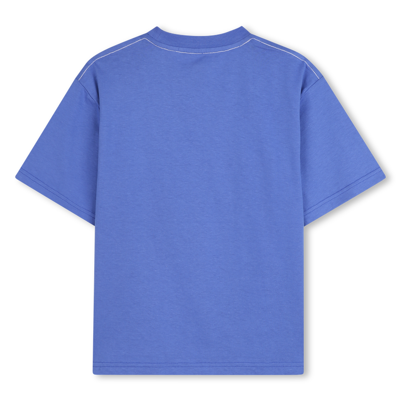 Short-sleeved T-shirt TIMBERLAND 
                    BOY