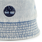 Denim bucket hat TIMBERLAND 
                    BOY