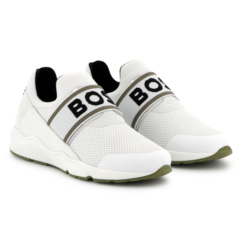 Slip-On Sneakers BOSS 
                        BOY
