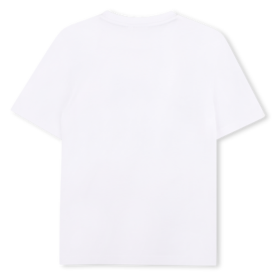 Short-Sleeved T-Shirt BOSS BOY