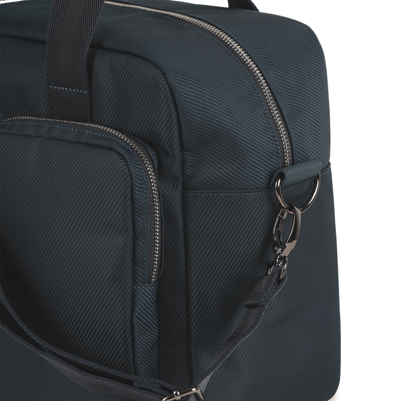 Zip-up changing bag BOSS 
                        UNISEX