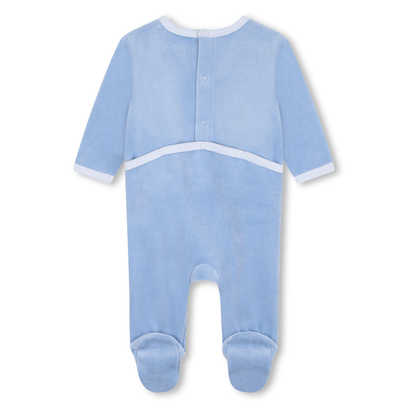KENZO KIDS Pajama Ensemble Gift Set