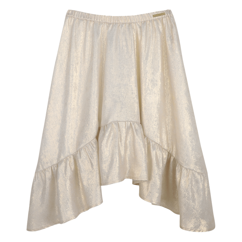 Long skirt MICHAEL KORS 
                        GIRL