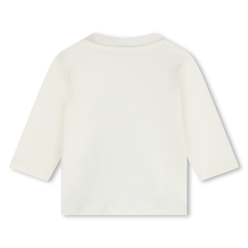 Trousers, Cardigan & T-Shirt KENZO KIDS 
                        UNISEX