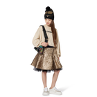 Knitted sweater KARL LAGERFELD KIDS 
                    GIRL