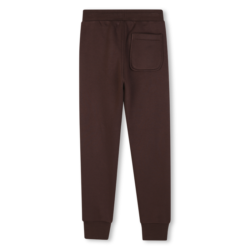 Jogging pants BOSS 
                        GIRL