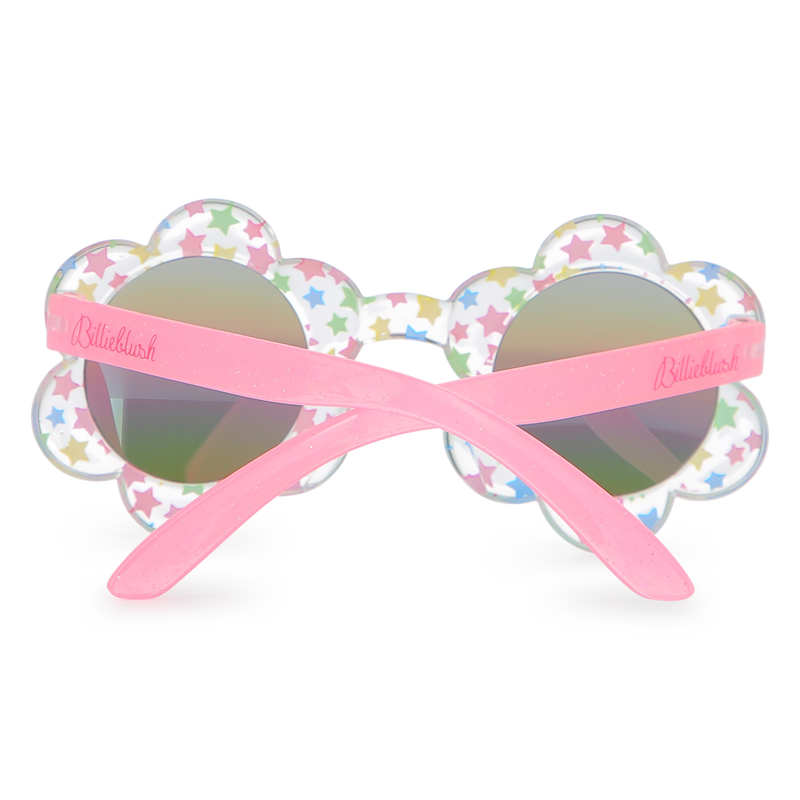 Flower sunglasses BILLIEBLUSH 
                    GIRL