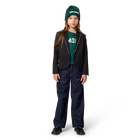 Knitted beanie ZADIG VOLTAIRE 
                    BOY