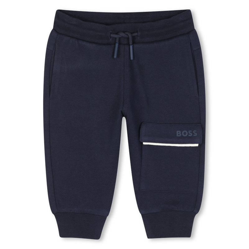 Pants BOSS 
                        BOY