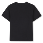 Short-Sleeved T-Shirts (Set of 2) DKNY 
                    BOY