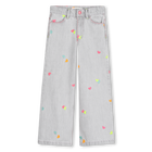 Jeans BILLIEBLUSH 
                    GIRL