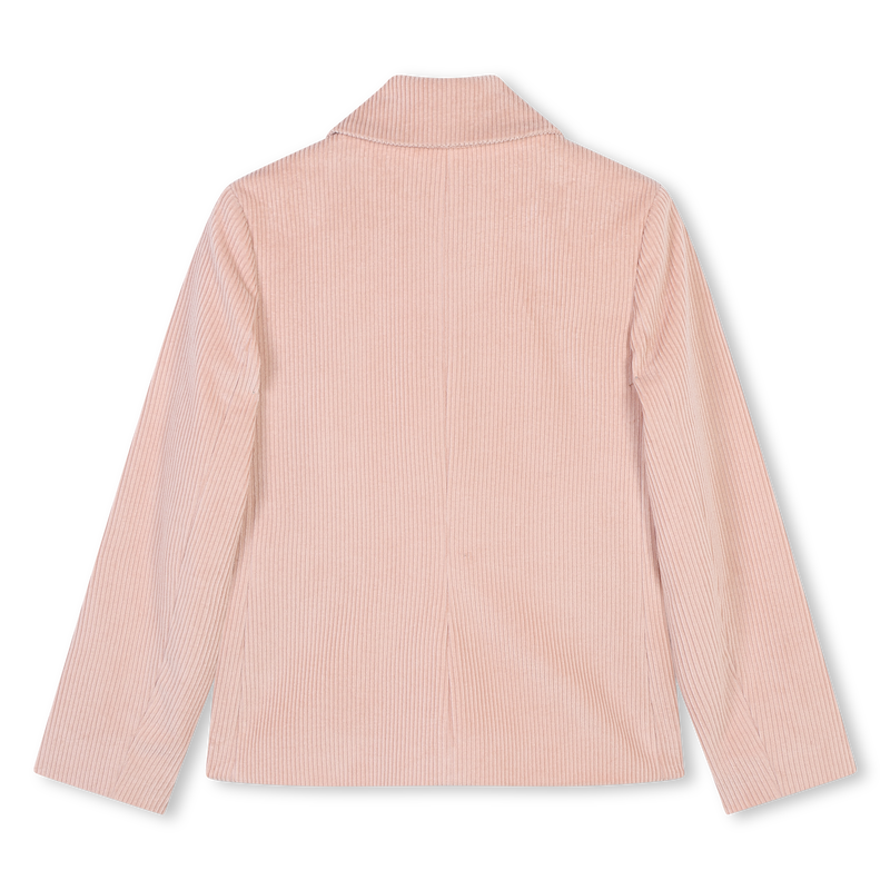 Velvet Formal Jacket CHLOE 
                    GIRL