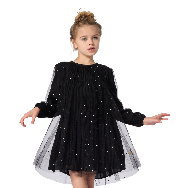 Ceremony dress BILLIEBLUSH 
                        GIRL