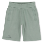 Casual Bermudas BOSS 
                    BOY