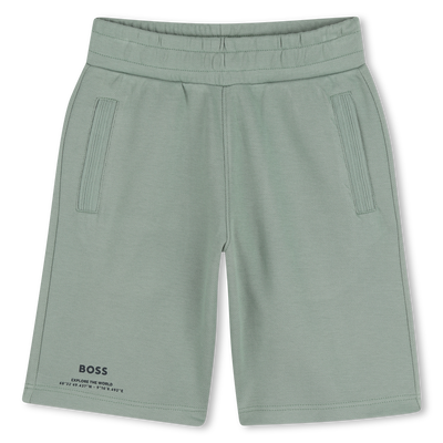 Casual Bermudas BOSS BOY