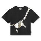Short-Sleeved T-Shirt MARC JACOBS 
                    GIRL