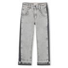 Cotton-rich jeans MARC JACOBS 
                    BOY