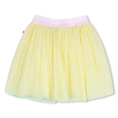 Tulle Skirt BILLIEBLUSH GIRL