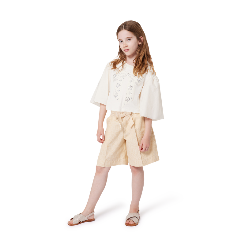 LOOK SPRING SUMMER LANVIN FOR GIRL, , hi-res